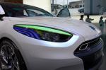 Renault Fluence Z.E. Concept 2009 года